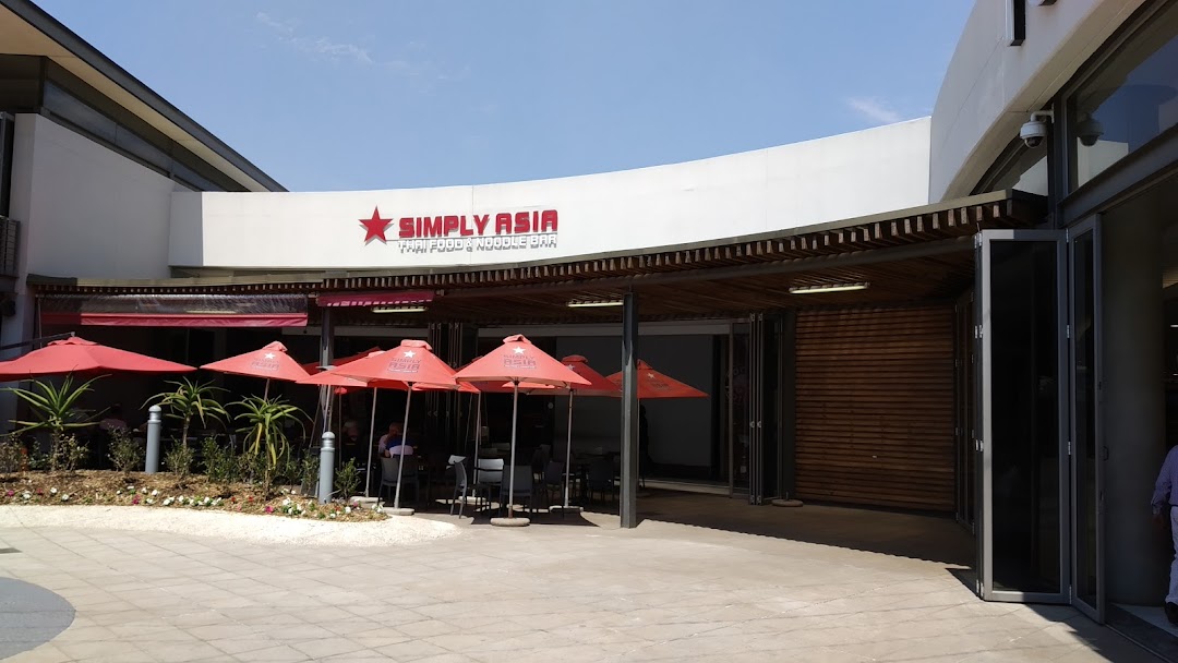 Simply Asia Eastgate