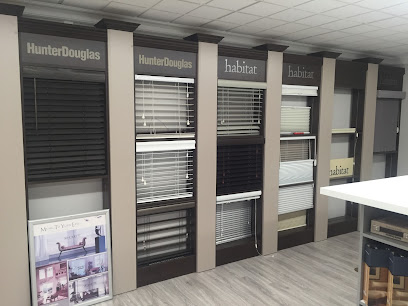 Accent Blinds, Shades, Shutters, Motorized Shades