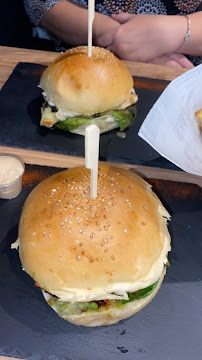 Plats et boissons du Restaurant halal Original’s Burger à Villeurbanne - n°20