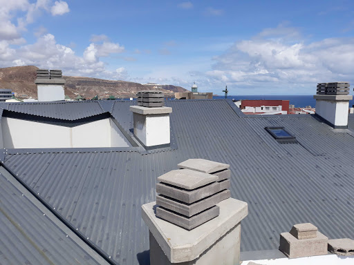 Villarte Paneles Canarios