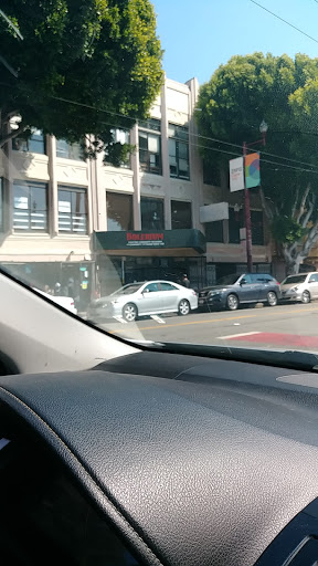 Used Book Store «Bolerium Books», reviews and photos, 2141 Mission St, San Francisco, CA 94110, USA