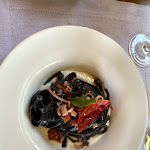 Photo n°6 de l'avis de Jerome. fait le 01/08/2020 à 12:36 sur le  Ristorante Badia a Coltibuono à Gaiole in Chianti