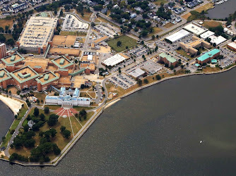 Naval Medical Center Portsmouth