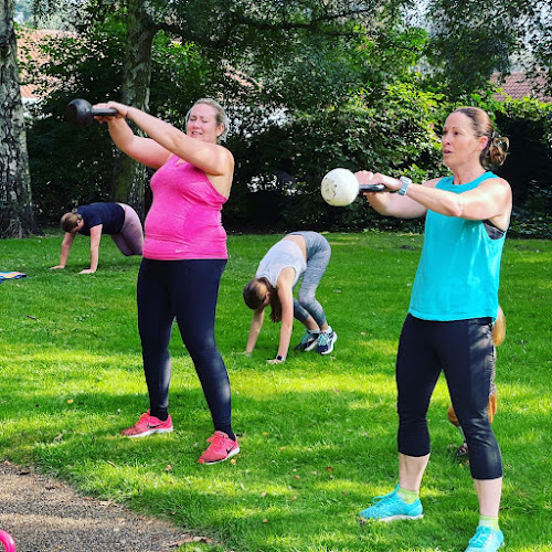 Comments and reviews of Safy fitness Bootcamps Norwich, Waterloo Park, Catton Park, Eaton Park and Sewell Park Academy
