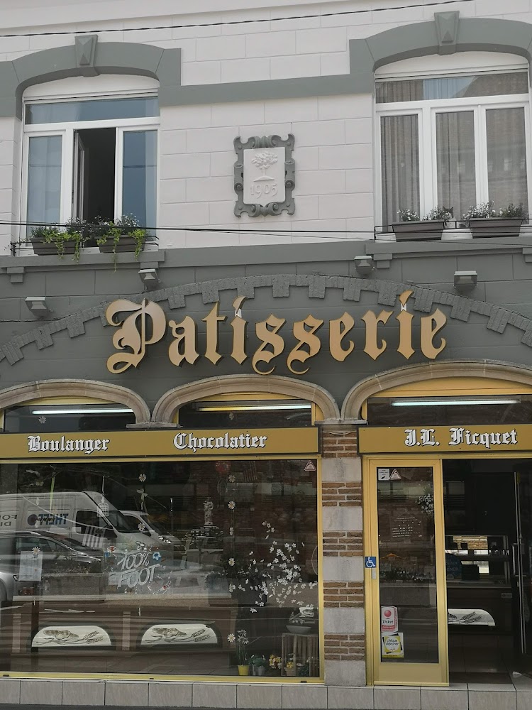 Boulangerie pâtisserie Aux Demoiselles Fleurbaix