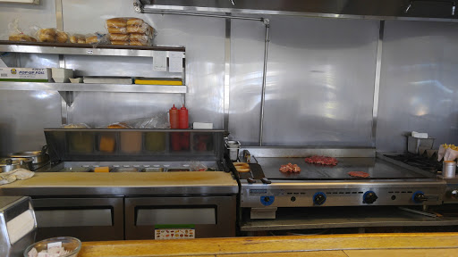 Ramsey Burger image