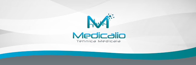 Opinii despre Medicalio.ro - Tehnica Medicala în <nil> - Optica