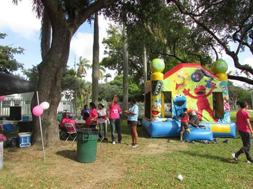 Park «Juan Pablo Duarte Park», reviews and photos, 2800 NW 17th Ave, Miami, FL 33142, USA