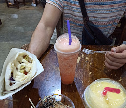 Phantip Night Food Market photo