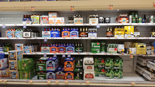 Supermarket «Stop & Shop», reviews and photos, 5716 Broadway, Bronx, NY 10463, USA