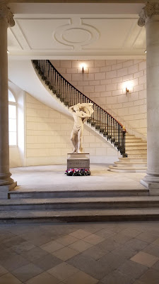 Service cartes d'identité et passeports du Louvre à Paris