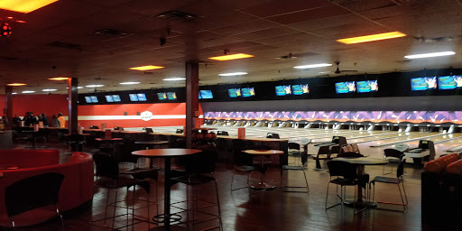 Bowling Alley «AMF Windsor Lanes», reviews and photos, 4600 NW 23rd St, Oklahoma City, OK 73127, USA