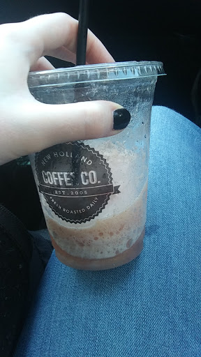 Coffee Shop «New Holland Coffee Co», reviews and photos, 840 W Main St, New Holland, PA 17557, USA