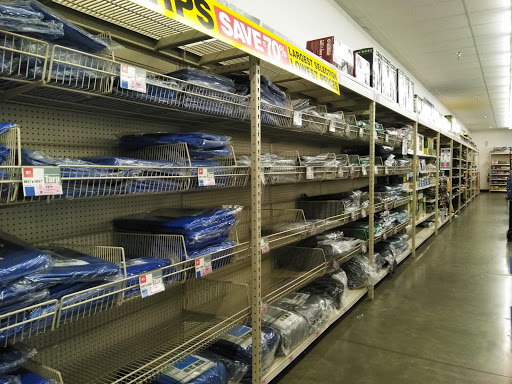 Hardware Store «Harbor Freight Tools», reviews and photos, 6205 Corson Ave S, Seattle, WA 98108, USA