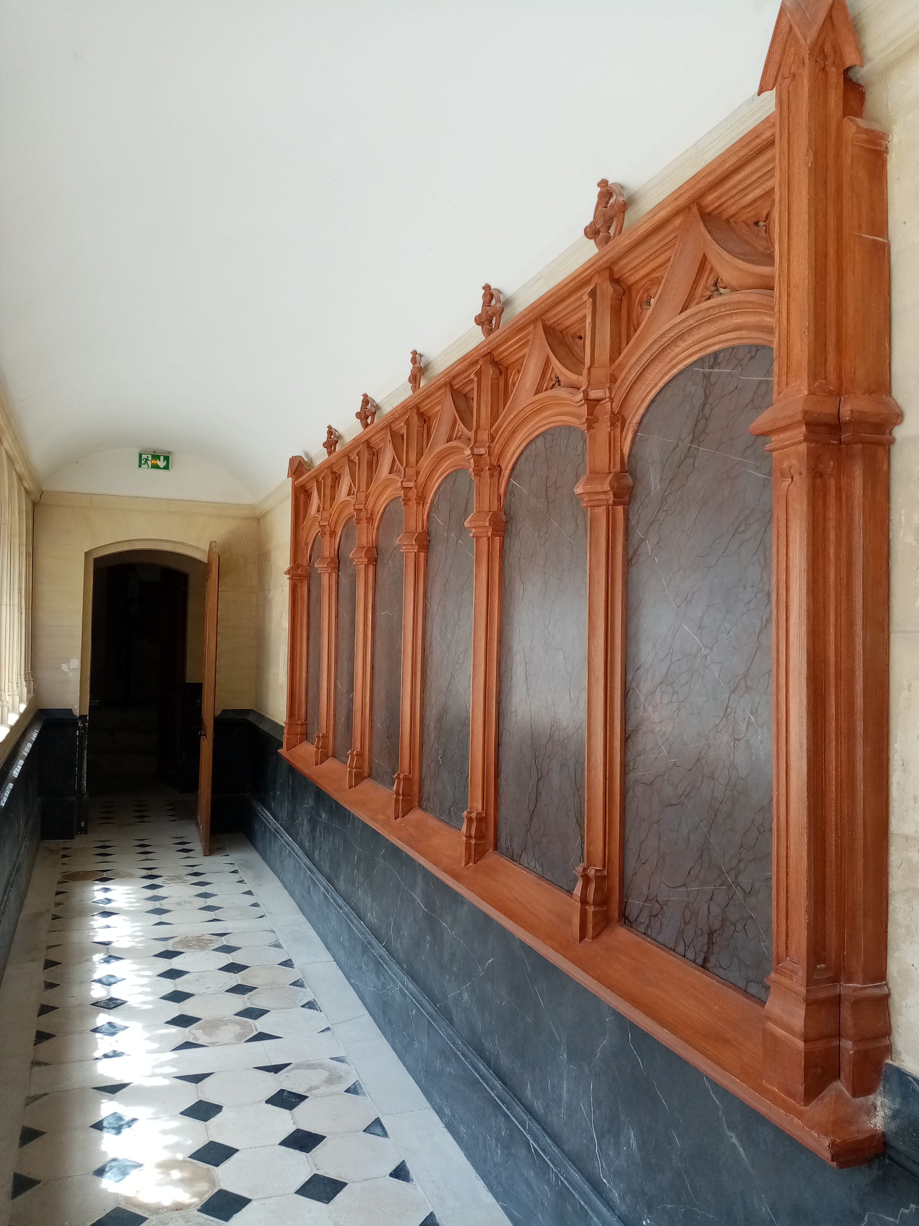 Photo n° 25 de l'avis de Nadège.m fait le 18/07/2021 à 19:20