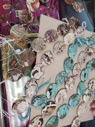 Bead Store «Karen & Friends Beads & Gifts», reviews and photos, 724 E New Haven Ave, Melbourne, FL 32901, USA