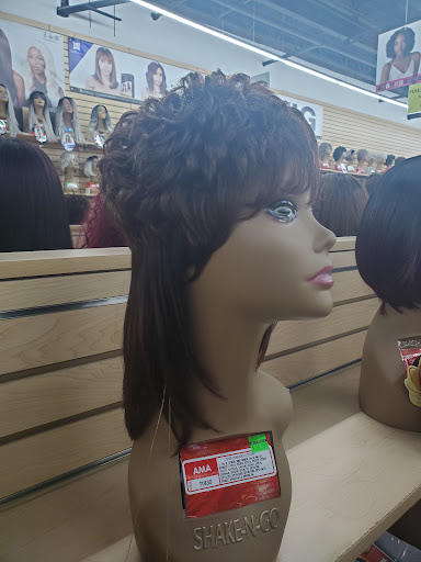 Beauty Supply Store «KELLY BEAUTY», reviews and photos, 27750 Van Dyke, Warren, MI 48093, USA