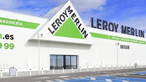 Leroy Merlin Murcia Sur Murcia