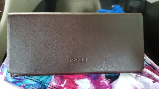 Sunglasses Store «Designer Optics», reviews and photos, 507 Dekalb Ave, Brooklyn, NY 11205, USA