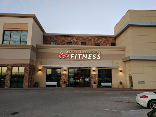 Gym «Mountainside Fitness Gilbert», reviews and photos, 3345 S Val Vista Dr, Gilbert, AZ 85297, USA