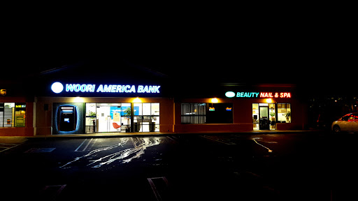 Woori America Bank - Torrance Branch