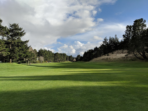 Golf Course «Ocean Dunes Golf Links», reviews and photos, 3345 Munsel Lake Rd, Florence, OR 97439, USA
