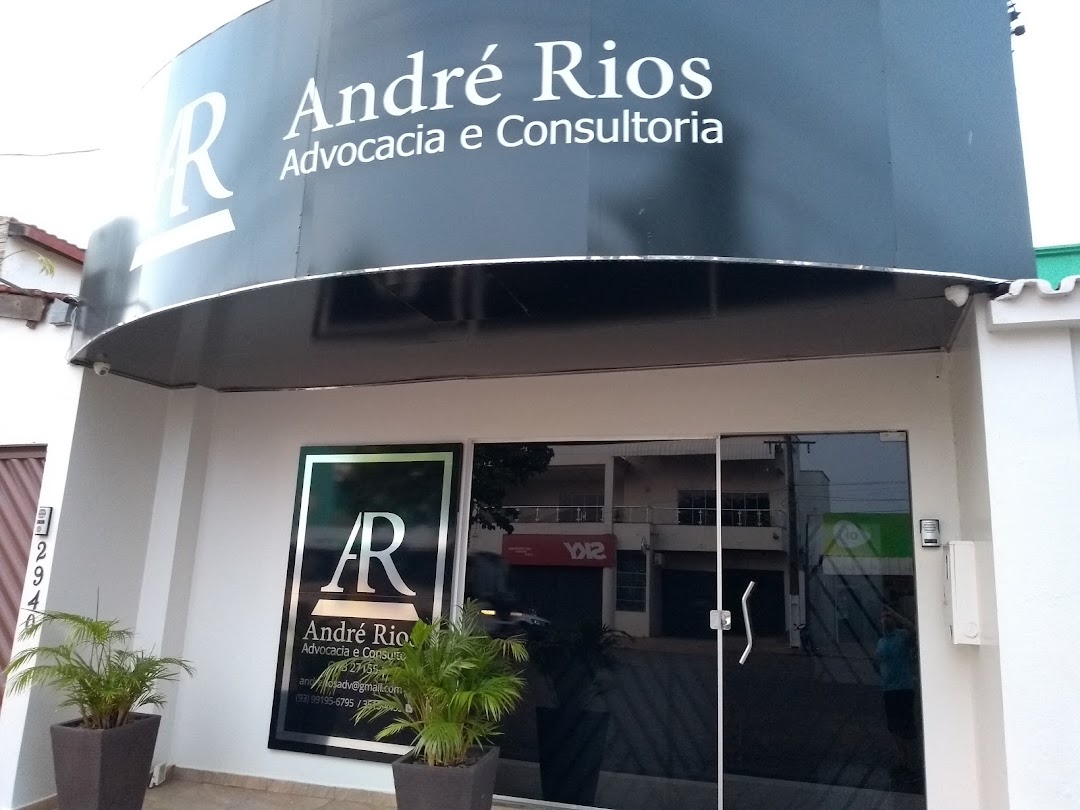 AR André Rios, Advocacia e Consultoria