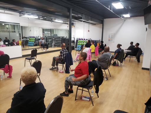 Gym «2A Fitness», reviews and photos, 3705 Eastern Blvd, Montgomery, AL 36116, USA