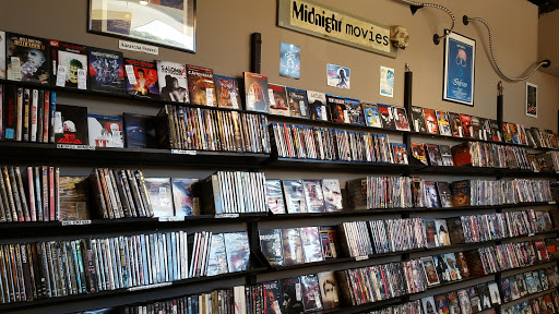 Movie Rental Store «Videodrome», reviews and photos, 617 North Highland Avenue Northeast, Atlanta, GA 30306, USA