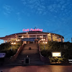 Photo n°4 de l'avis de Bianca.a fait le 02/08/2022 à 09:05 sur le  Café Pudding à Wangerooge