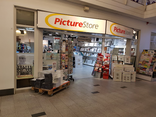 Picturestore Sverige AB