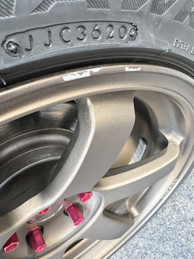 Tire Shop «Firestone Complete Auto Care», reviews and photos, 271 E Highland Ave, San Bernardino, CA 92404, USA