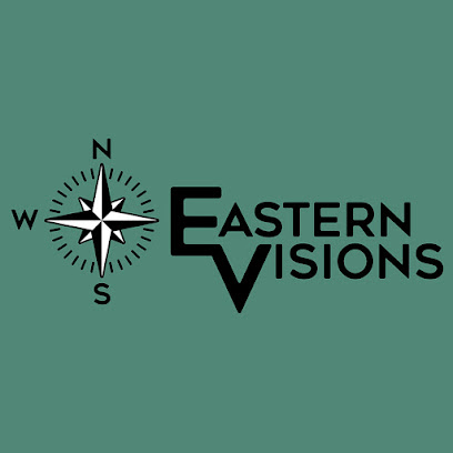 Eastern Visions