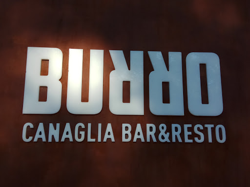 Burro Canaglia Bar&Resto - Sevilla Este