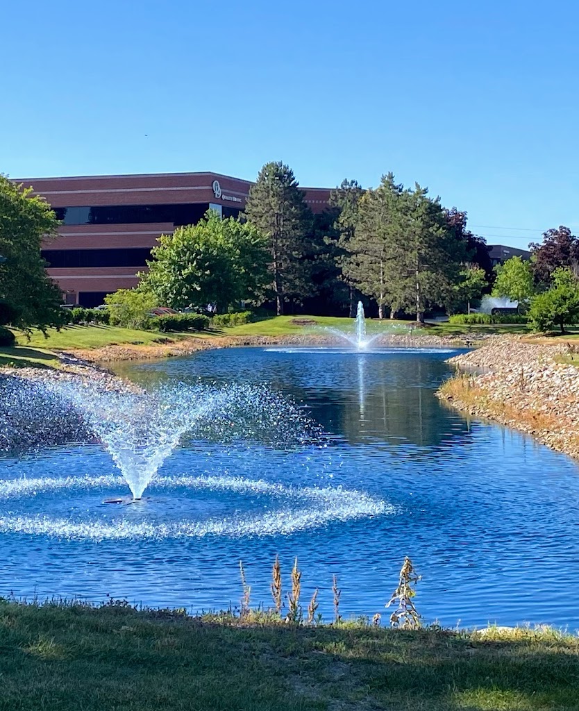 Quality Dining, Inc. 46545