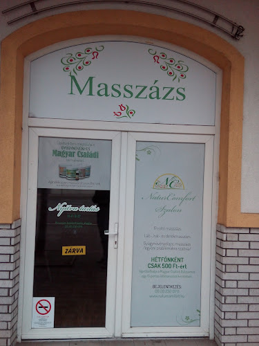 Értékelések erről a helyről: Masszázs - Natur Comfort, Debrecen - Masszőr