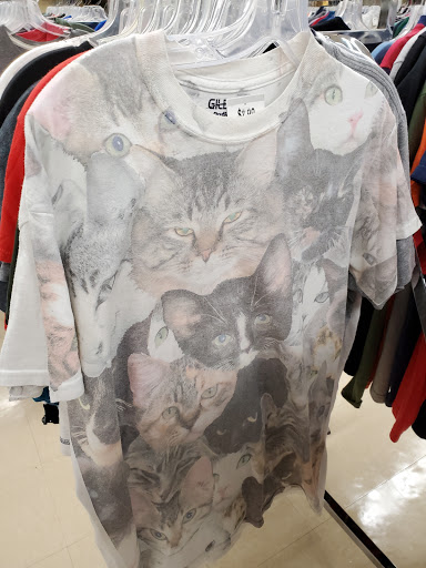 Thrift Store «Savers», reviews and photos, 26 Golf Center, Hoffman Estates, IL 60195, USA