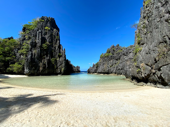 Hidden Strand