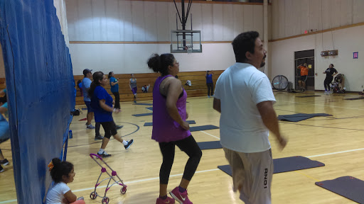 Community Center «Joe E. Amayo, Argentine Community Center», reviews and photos, 2810 Metropolitan Ave, Kansas City, KS 66106, USA