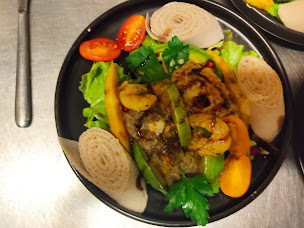 Photo n°13 de Restaurant Ethiopien 