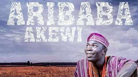 Aribaba Akewi Production