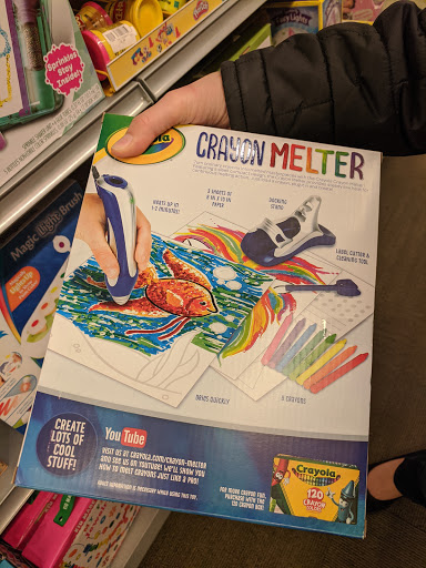 Book Store «Barnes & Noble», reviews and photos, 6134 S Westnedge Ave, Portage, MI 49002, USA