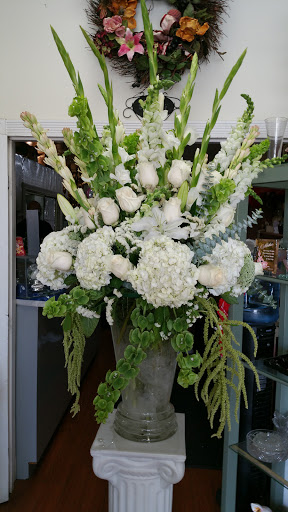 Florist «Botanica Florist», reviews and photos, 1740 E Huntington Dr, Duarte, CA 91010, USA