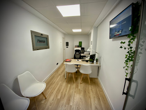 Abenza inmuebles en Alcoi