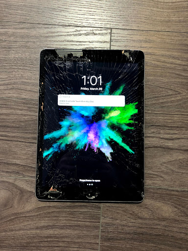 Phone Repair Service «A2 Phone Repair», reviews and photos, 3980 Platt Rd, Ann Arbor, MI 48108, USA
