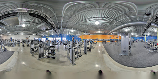 Physical Fitness Program «Charter Fitness of Midlothian, IL», reviews and photos, 14726 S Cicero Ave, Midlothian, IL 60445, USA