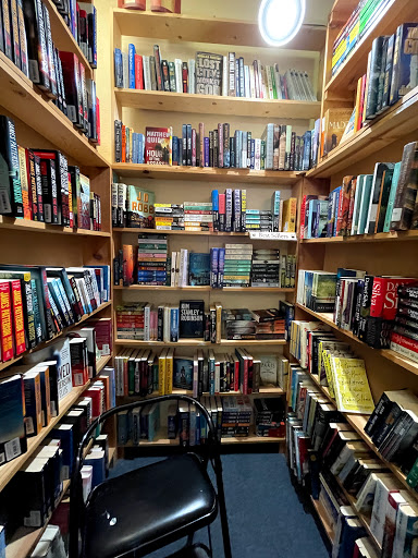 Book Store «The Book Garden», reviews and photos, 2 N Main St, Bountiful, UT 84010, USA