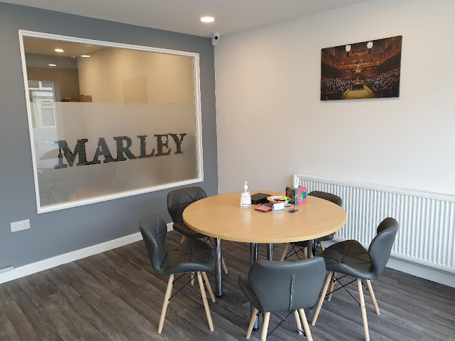 Reviews of Marley Solicitors in Preston - Attorney