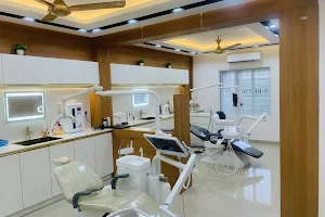 Dr. Harsha’s Multispeciality Dental Clinic image