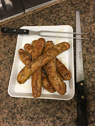 Photo n°7 de L'oh à la bouche à Don ()